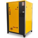 FASM - Schraubenkompressor mit Drehzahlregelung und Permanent-Magnet-Motor
